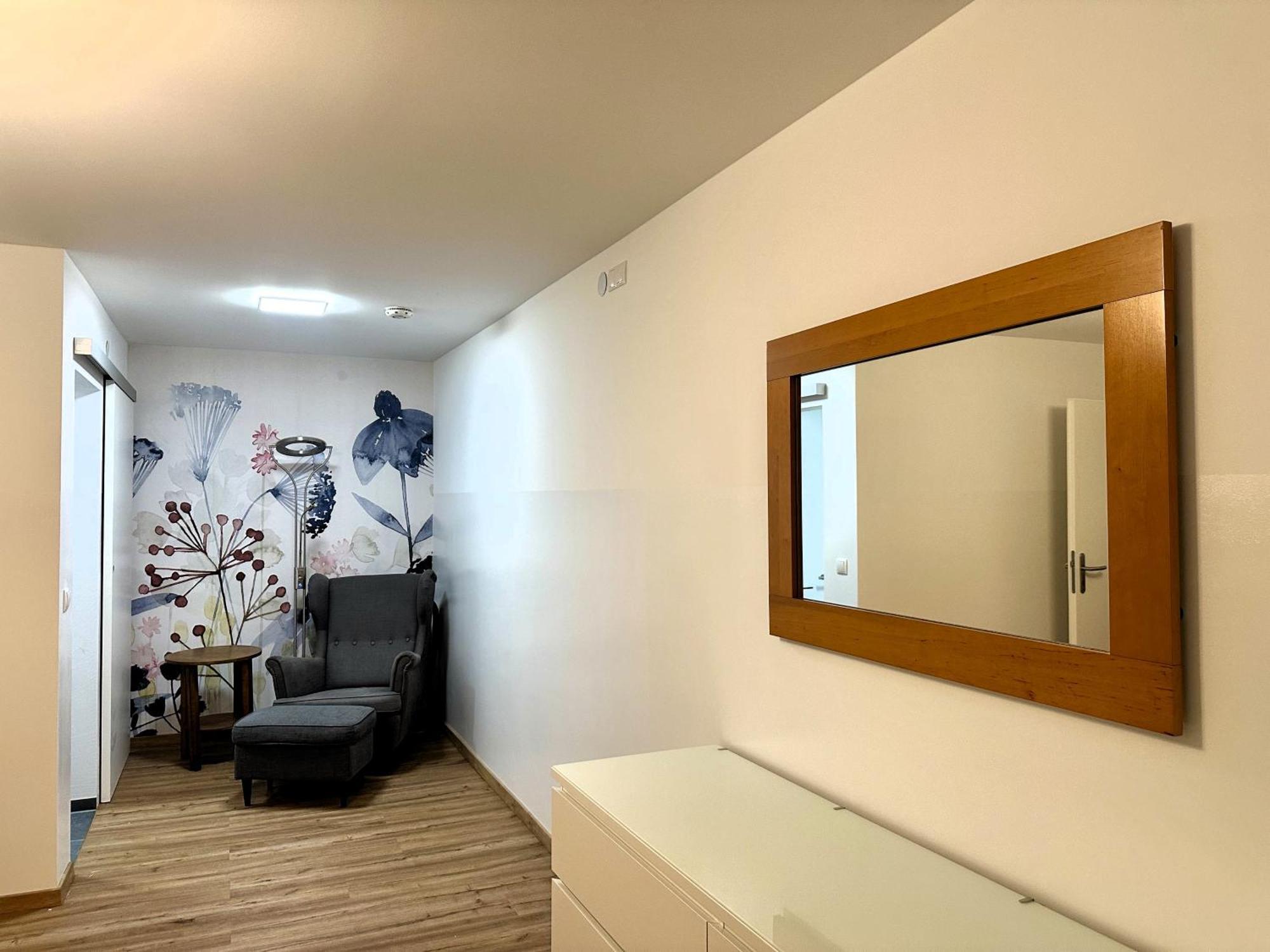 Speyerbach - Modernes Apartment Nahe Neustadter Innenstadt Neustadt an der Weinstraße Eksteriør billede